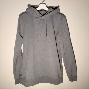 Men's Cuts Clothing Hoodie